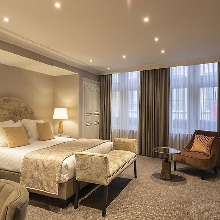 Dukes' Palace Residence - By Dukes' Hotel Collection Brugge Ngoại thất bức ảnh