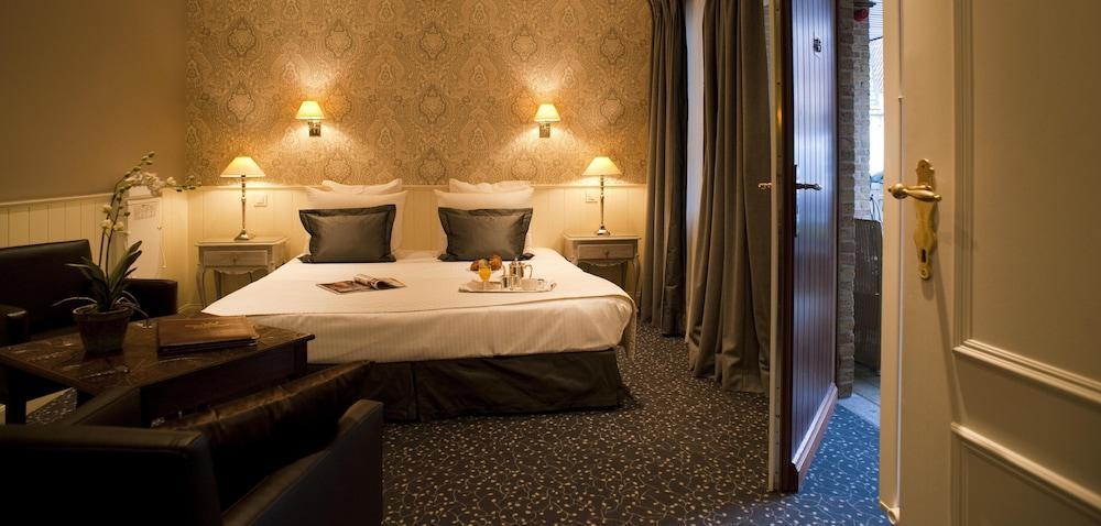 Dukes' Palace Residence - By Dukes' Hotel Collection Brugge Ngoại thất bức ảnh