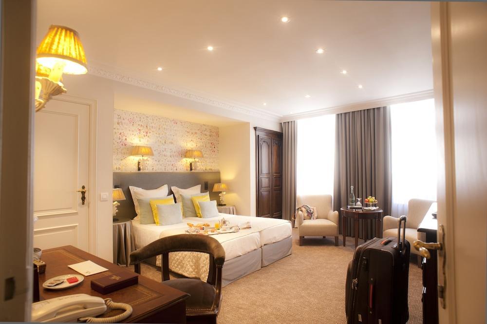 Dukes' Palace Residence - By Dukes' Hotel Collection Brugge Ngoại thất bức ảnh