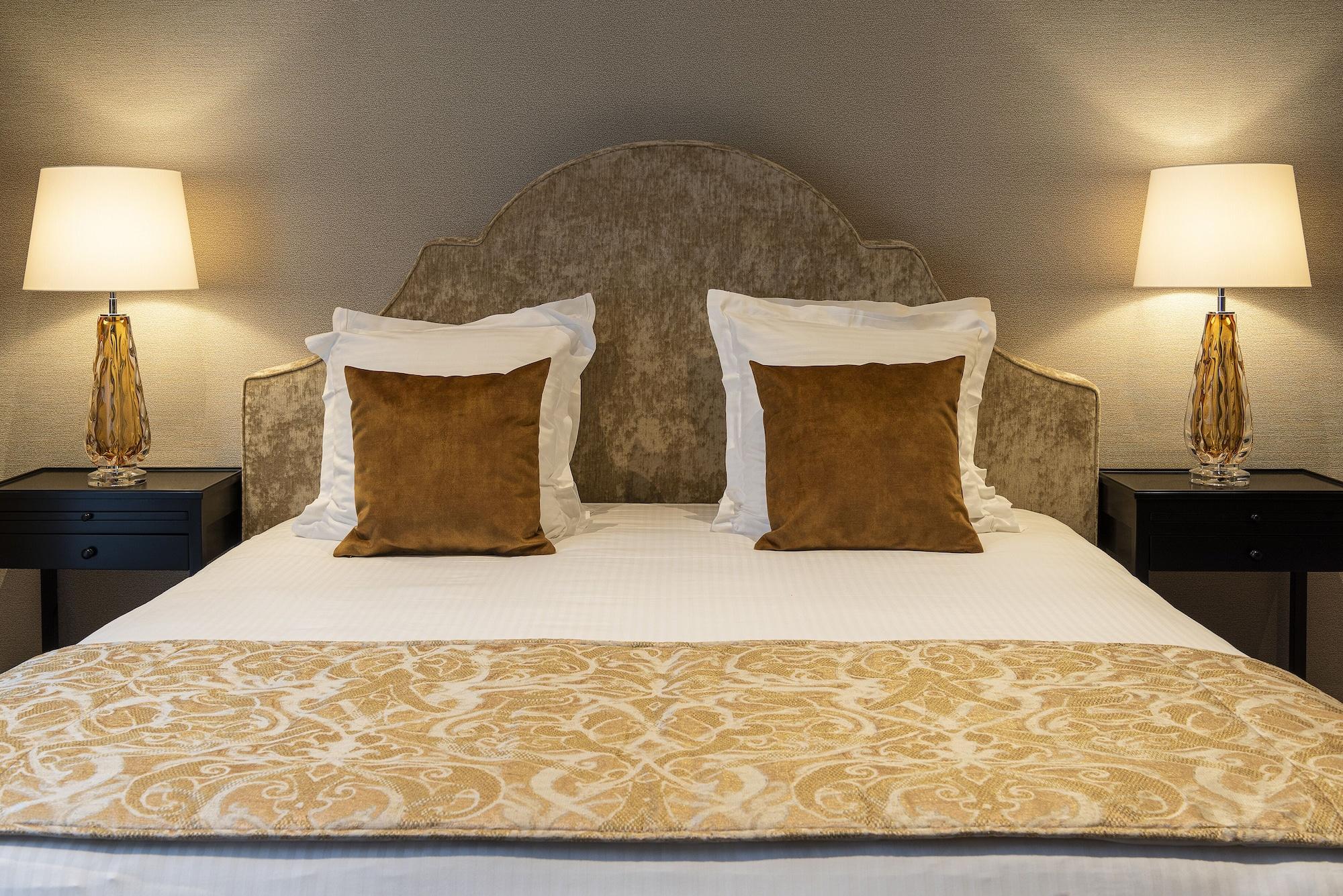 Dukes' Palace Residence - By Dukes' Hotel Collection Brugge Ngoại thất bức ảnh