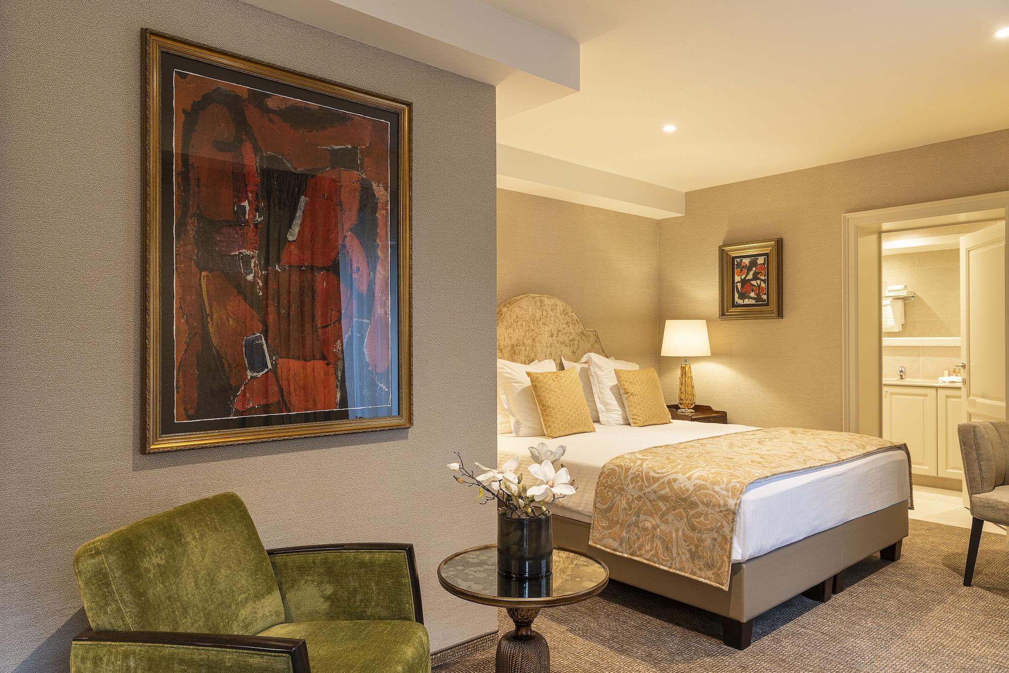 Dukes' Palace Residence - By Dukes' Hotel Collection Brugge Ngoại thất bức ảnh