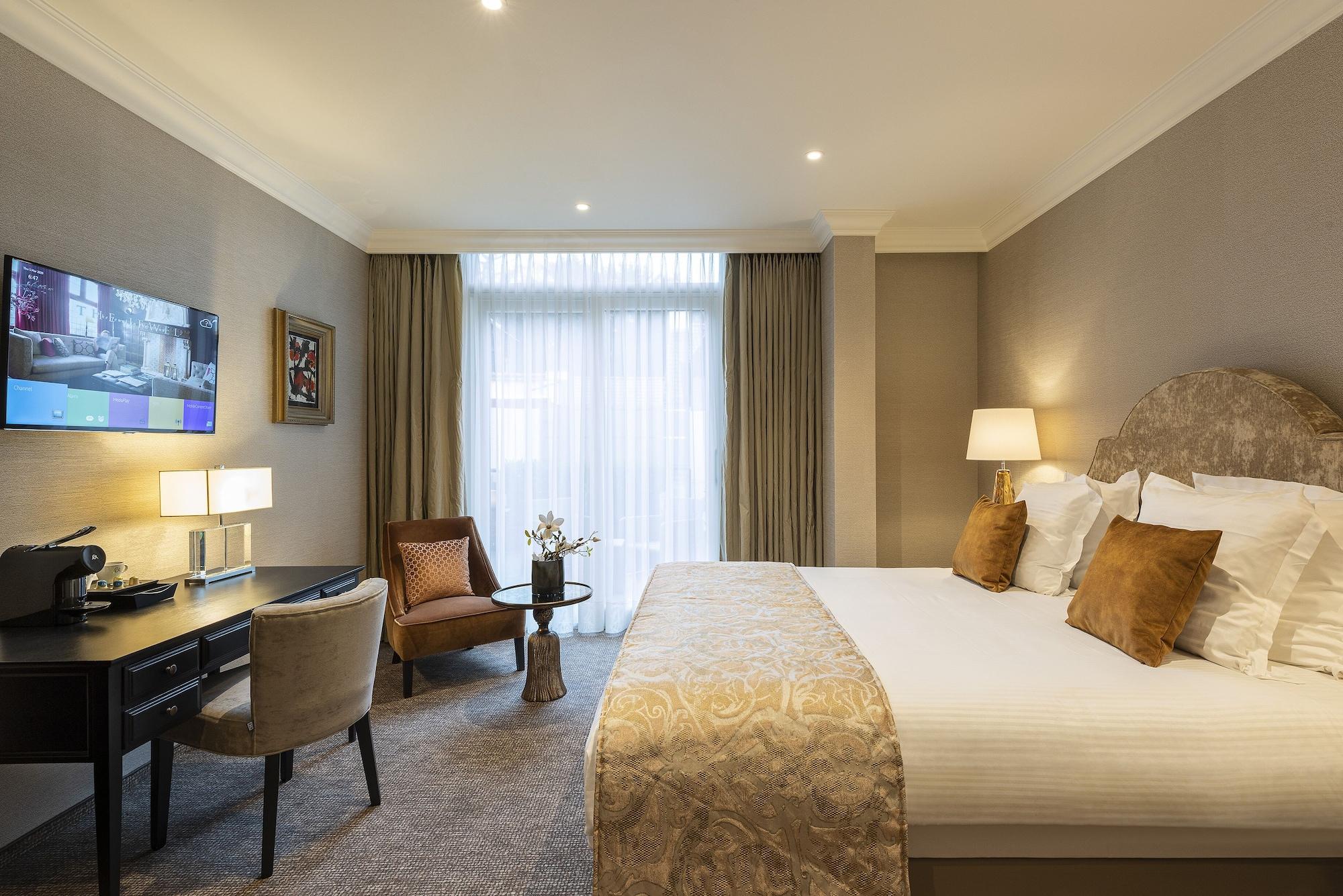 Dukes' Palace Residence - By Dukes' Hotel Collection Brugge Ngoại thất bức ảnh