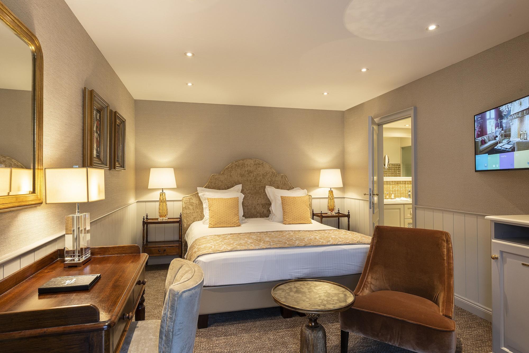 Dukes' Palace Residence - By Dukes' Hotel Collection Brugge Ngoại thất bức ảnh