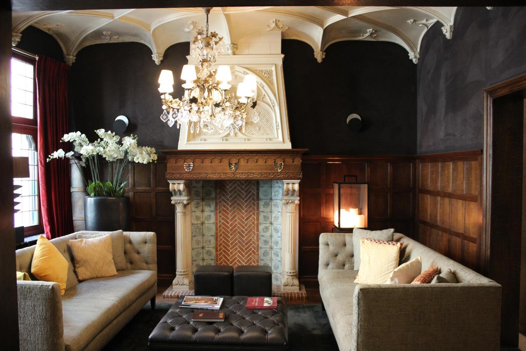 Dukes' Palace Residence - By Dukes' Hotel Collection Brugge Ngoại thất bức ảnh