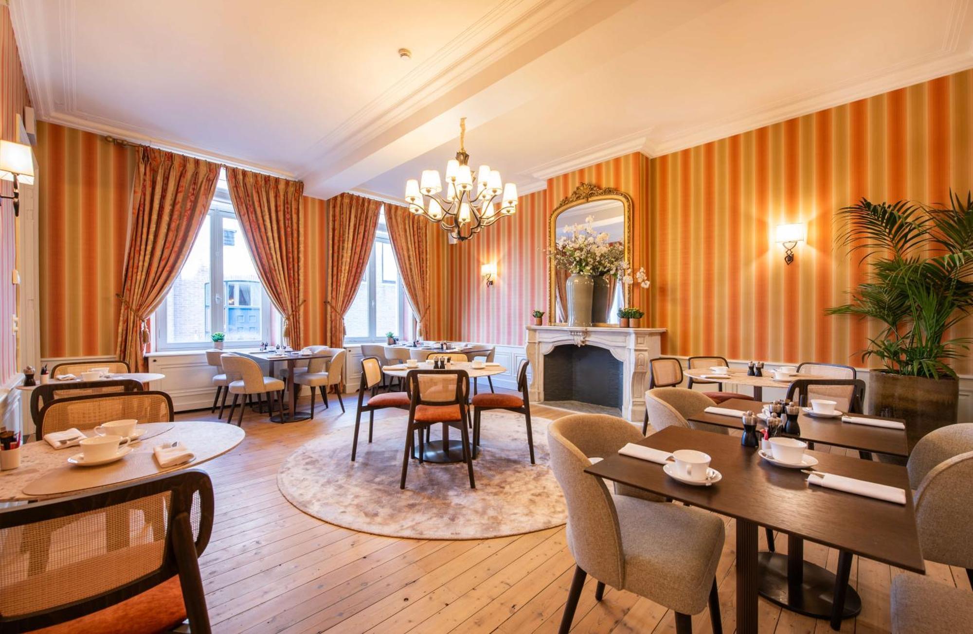 Dukes' Palace Residence - By Dukes' Hotel Collection Brugge Ngoại thất bức ảnh