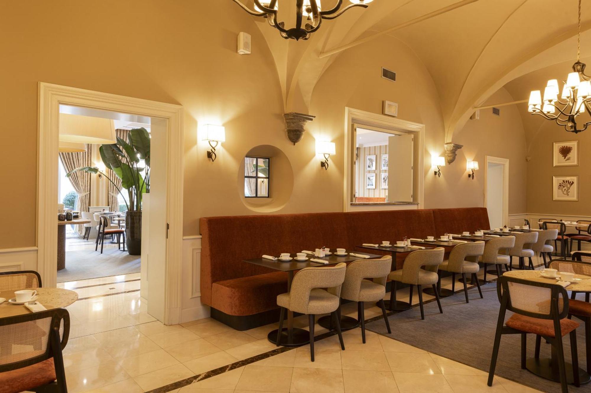 Dukes' Palace Residence - By Dukes' Hotel Collection Brugge Ngoại thất bức ảnh