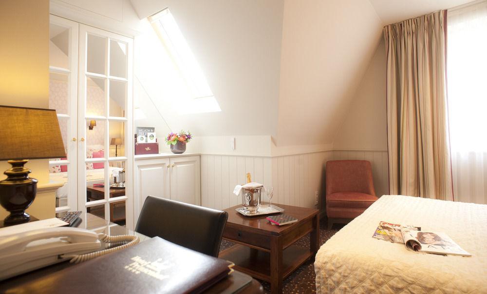 Dukes' Palace Residence - By Dukes' Hotel Collection Brugge Ngoại thất bức ảnh