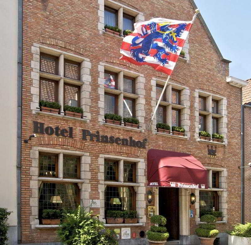 Dukes' Palace Residence - By Dukes' Hotel Collection Brugge Ngoại thất bức ảnh