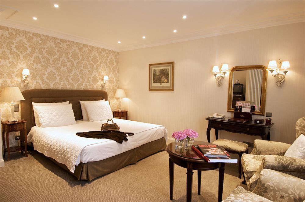Dukes' Palace Residence - By Dukes' Hotel Collection Brugge Ngoại thất bức ảnh