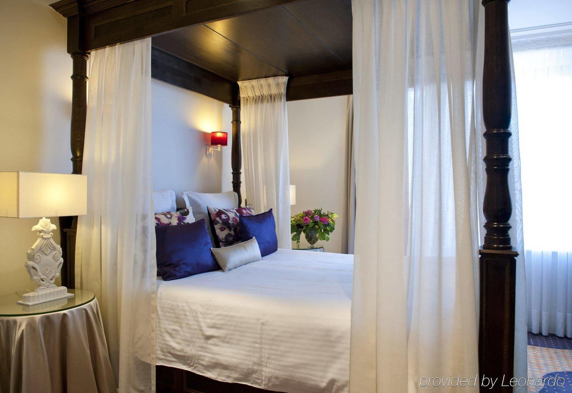 Dukes' Palace Residence - By Dukes' Hotel Collection Brugge Ngoại thất bức ảnh