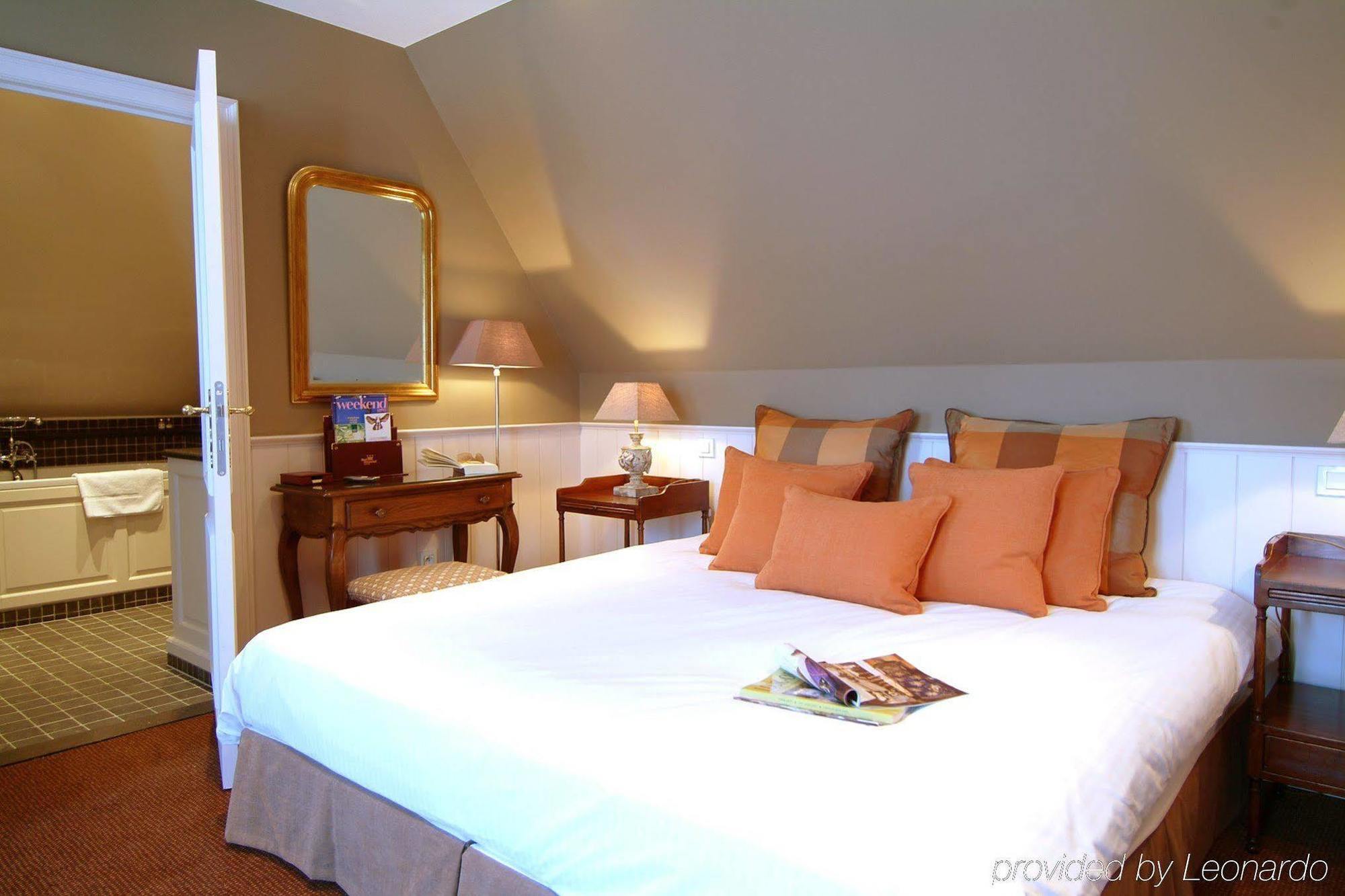 Dukes' Palace Residence - By Dukes' Hotel Collection Brugge Phòng bức ảnh