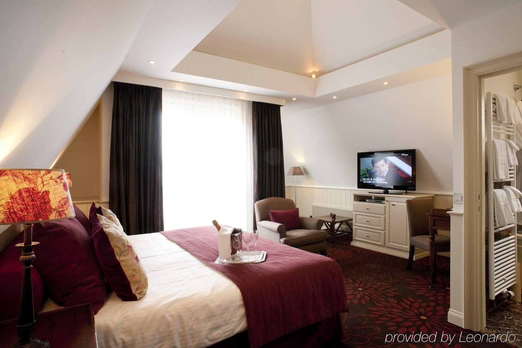 Dukes' Palace Residence - By Dukes' Hotel Collection Brugge Ngoại thất bức ảnh