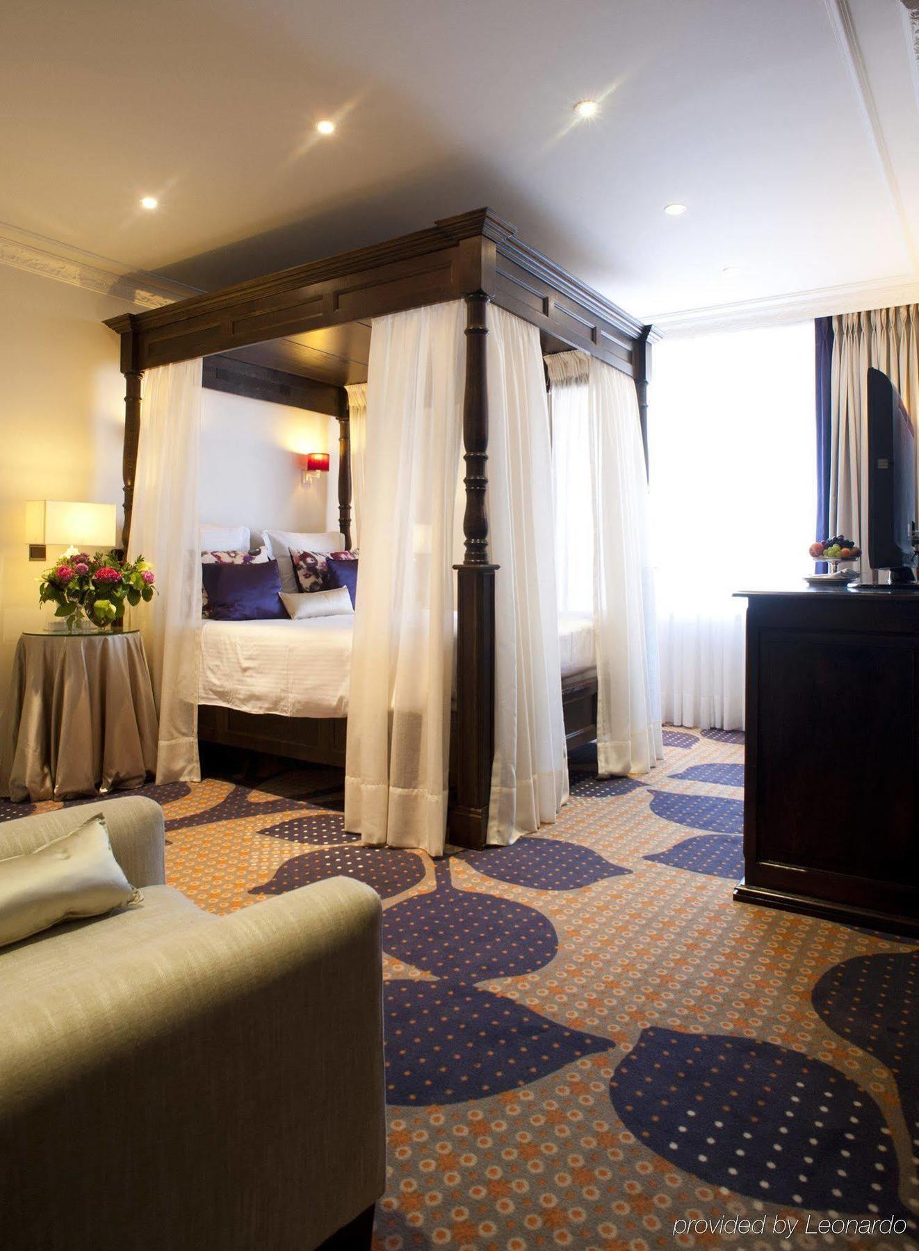 Dukes' Palace Residence - By Dukes' Hotel Collection Brugge Ngoại thất bức ảnh