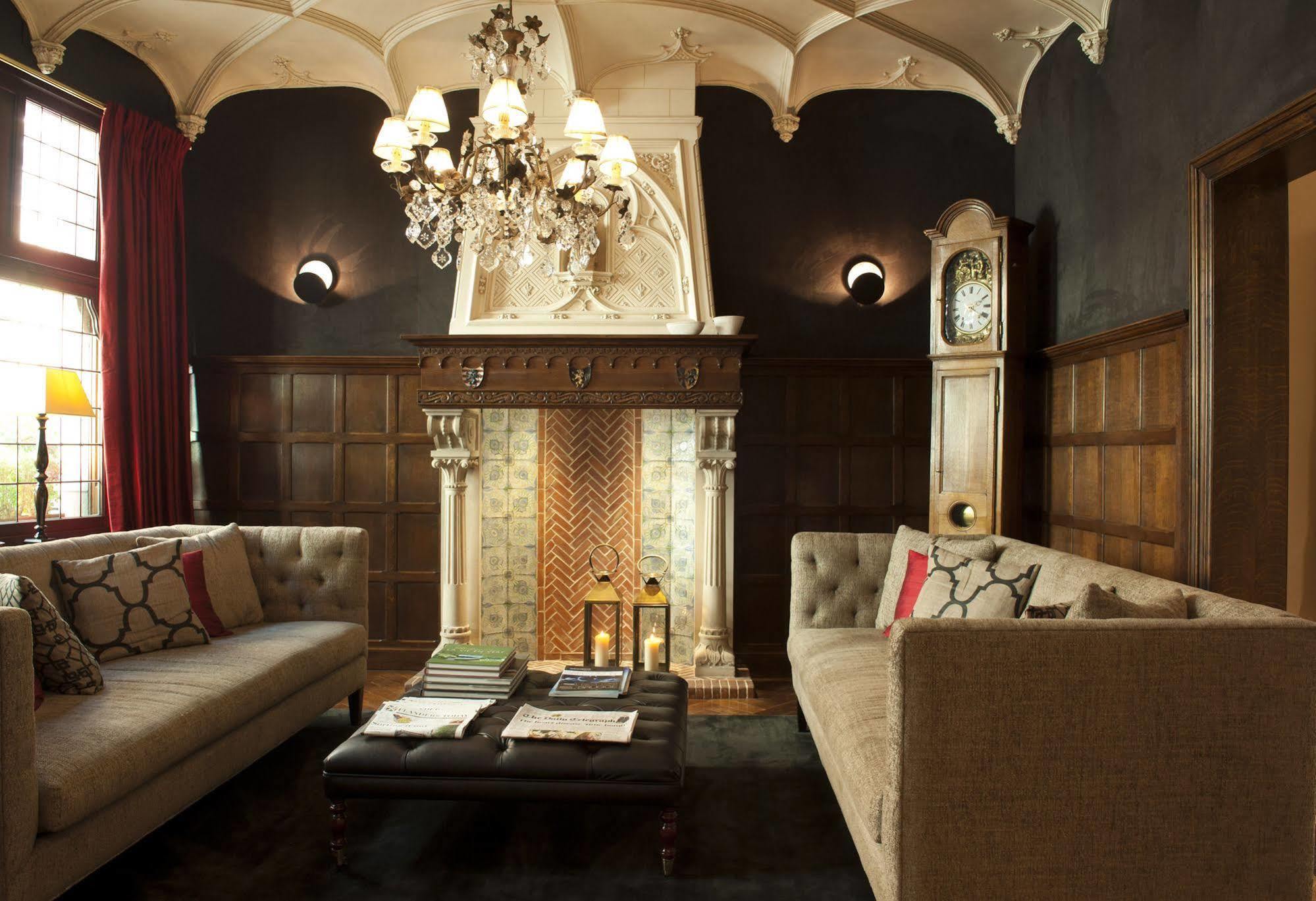 Dukes' Palace Residence - By Dukes' Hotel Collection Brugge Ngoại thất bức ảnh